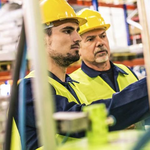 Trading Construction Material