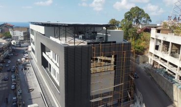 Concrete & Civil Works