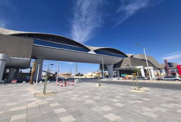 Riyadh Metro Project