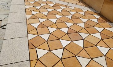 Hardscape & External Works