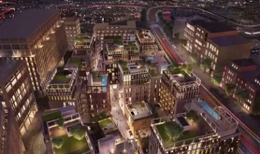 Trading Construction Material