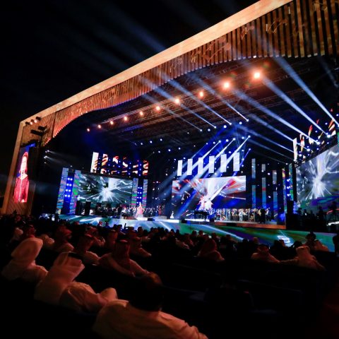 Boulevard Project – (Bakr Bin Salem Project)