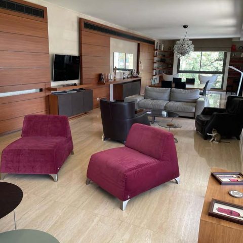 Private Residence in Jeddah