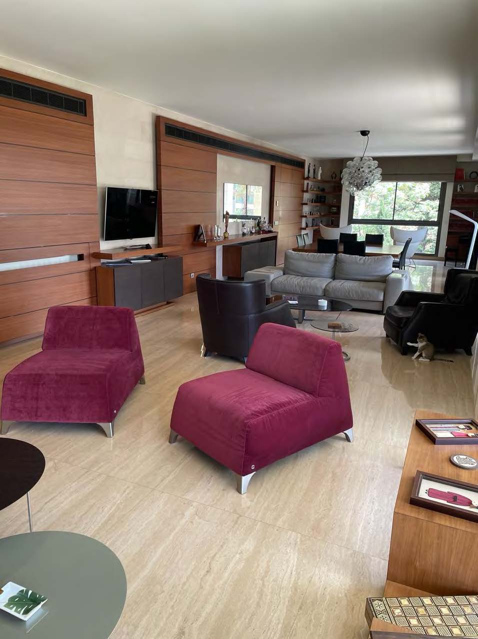 Private Residence Jeddah 1