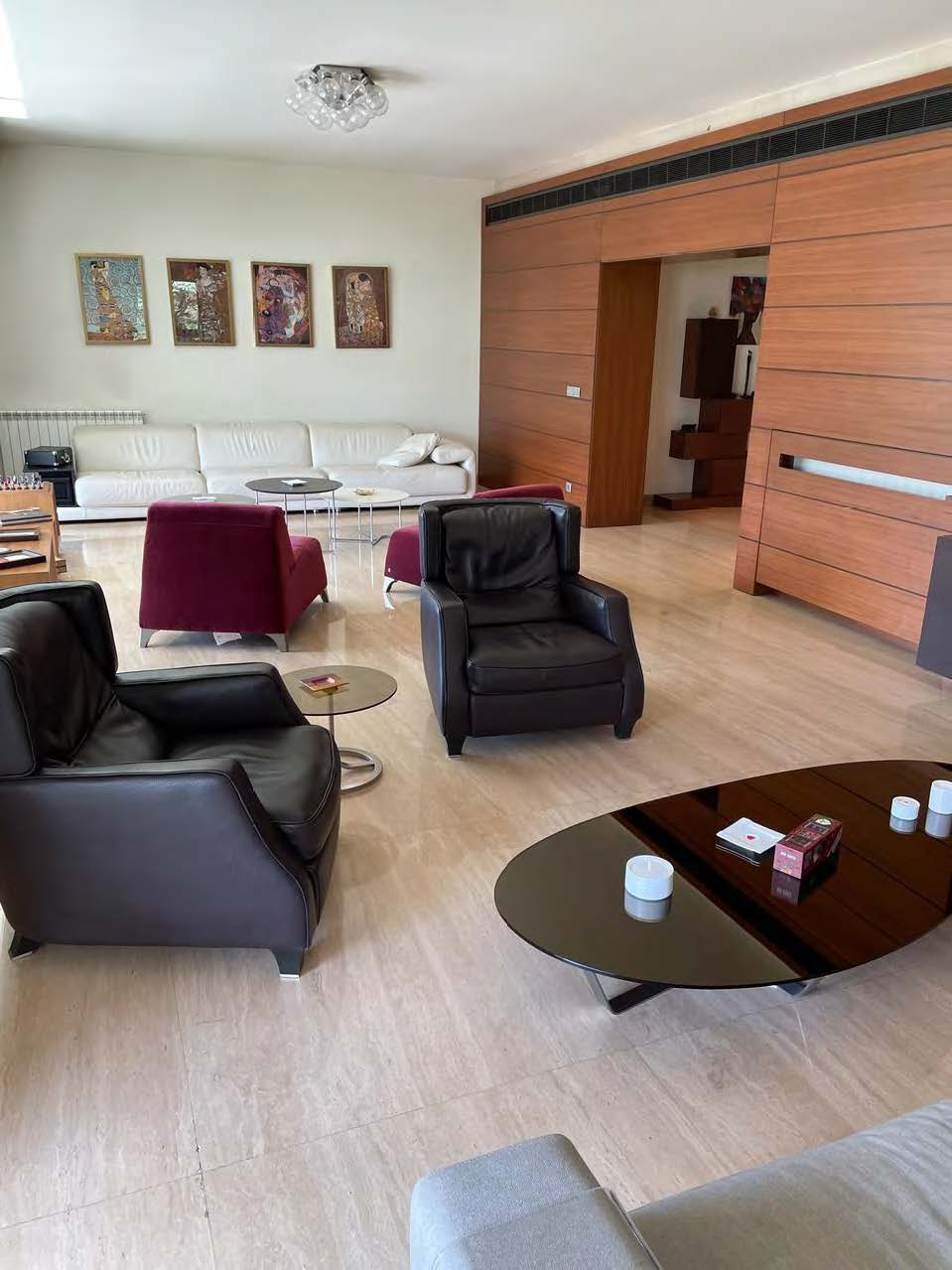 Private Residence Jeddah 2