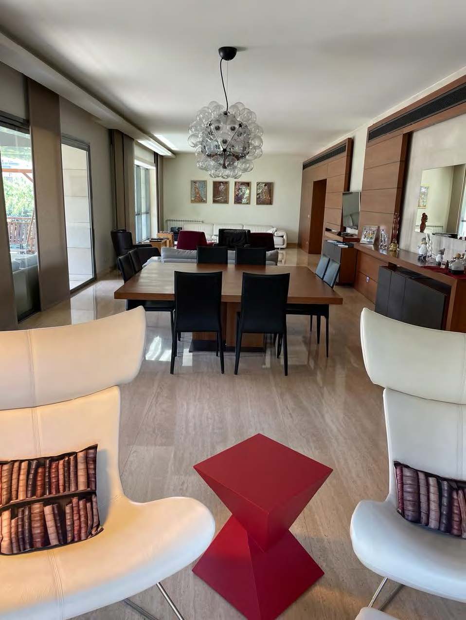 Private Residence Jeddah 3