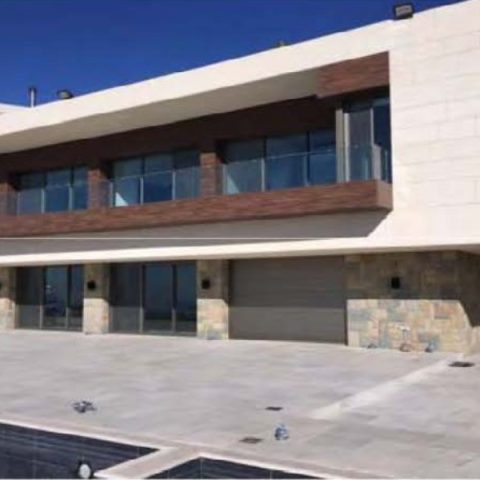 Villa Khayrallah Project