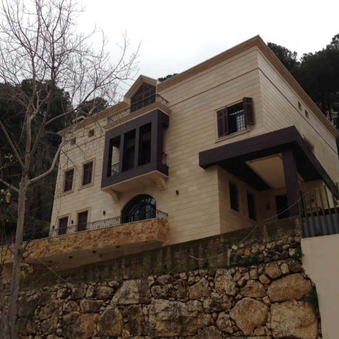 Villa at Mansourieh