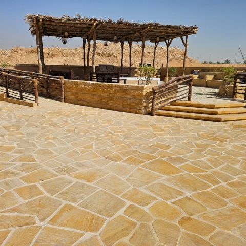 DGCL Package Eight in Diriyah